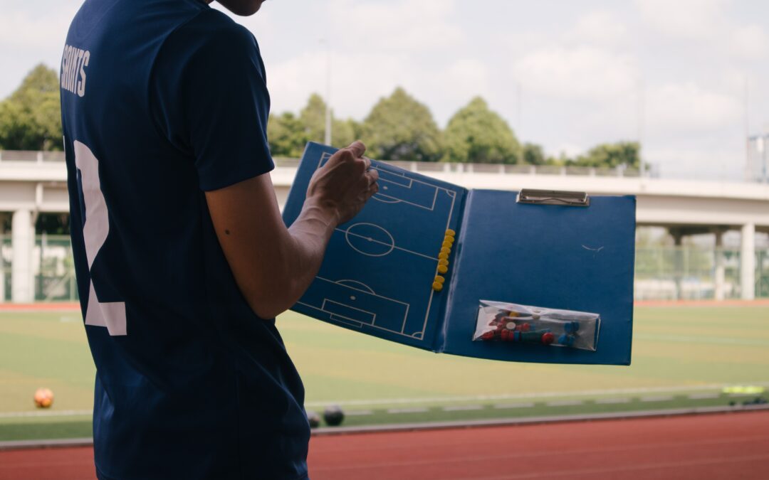 Should players take individual training lessons?
